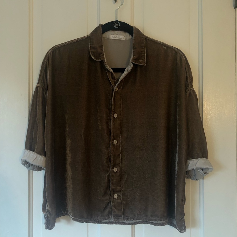Free People Top